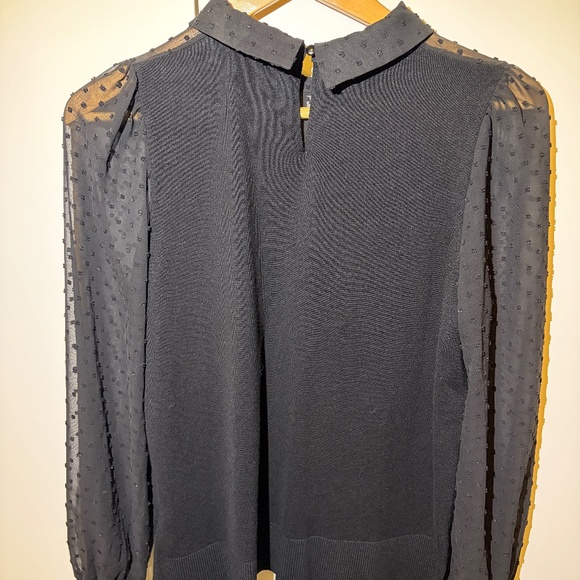 Adrianna Papel Medium Blouse - Picture 6 of 12